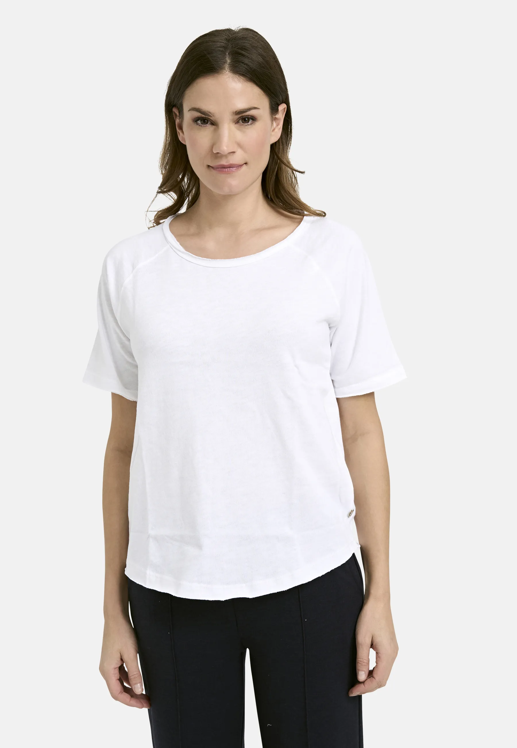 Sweat Basic Raglan SL