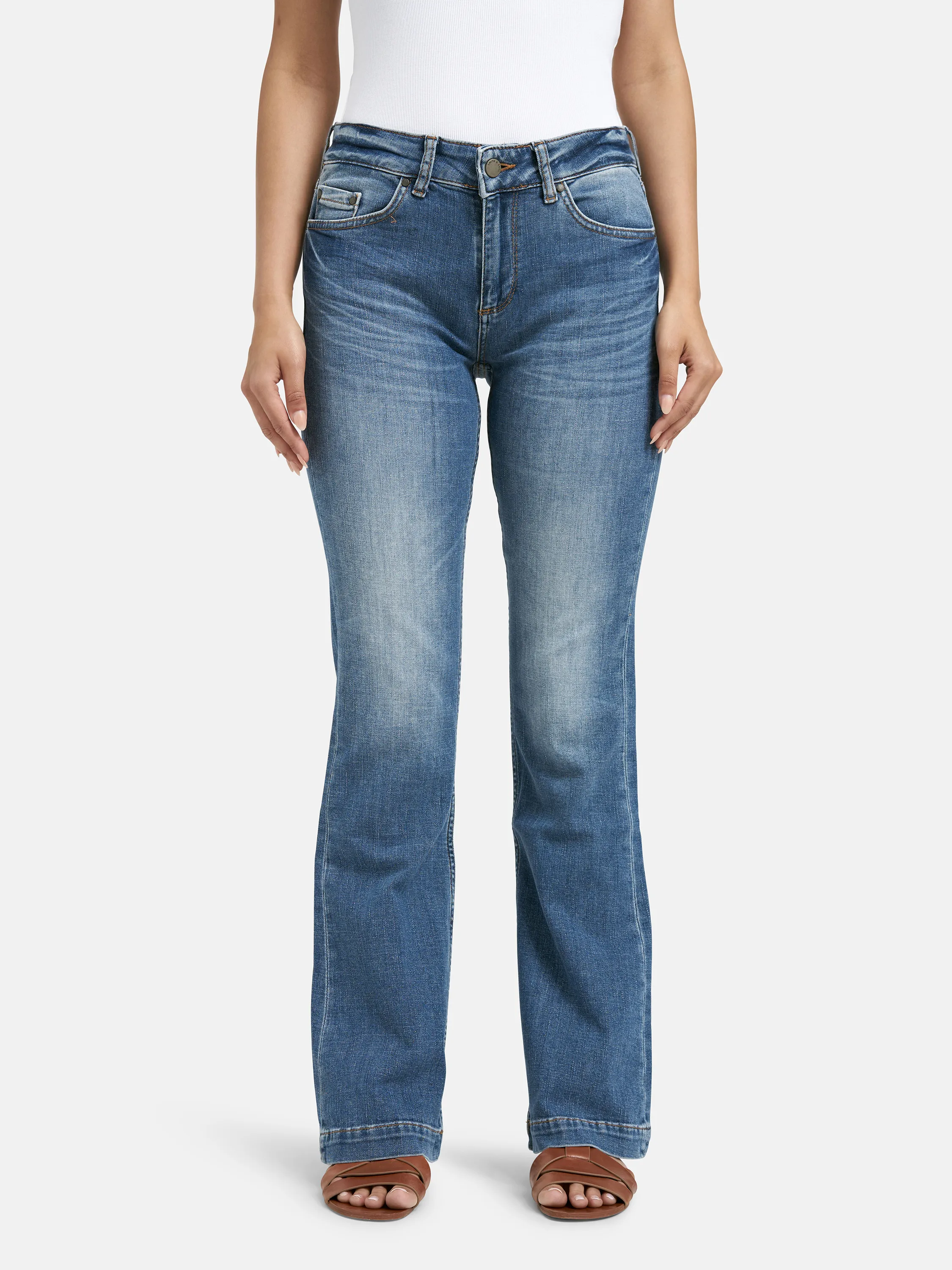 Denim Janine Bootcut