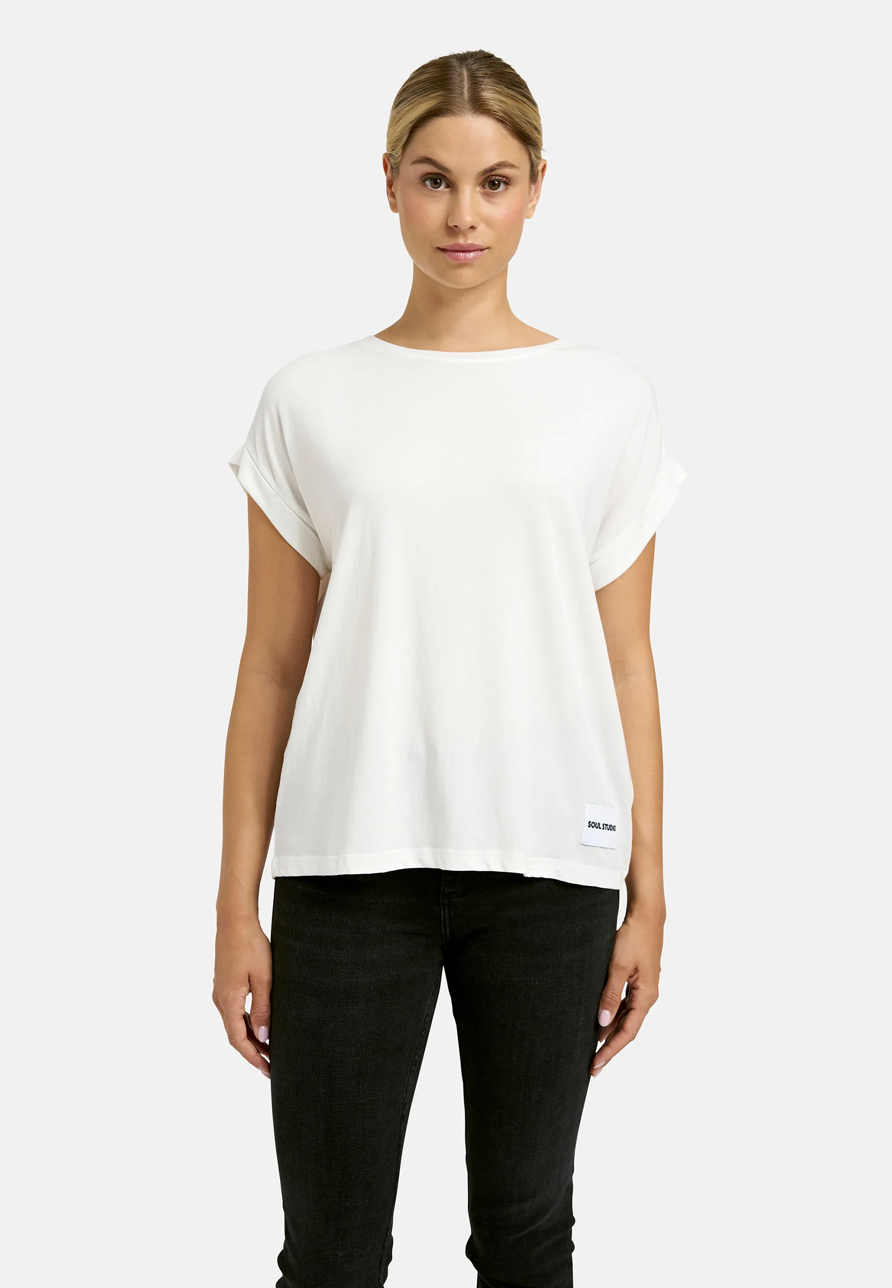 Oversize T-Shirt Soul Studio