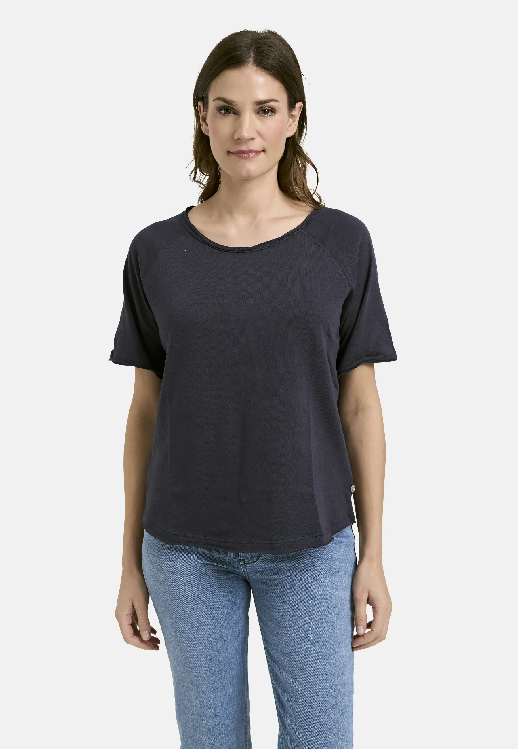 Sweat Basic Raglan SL