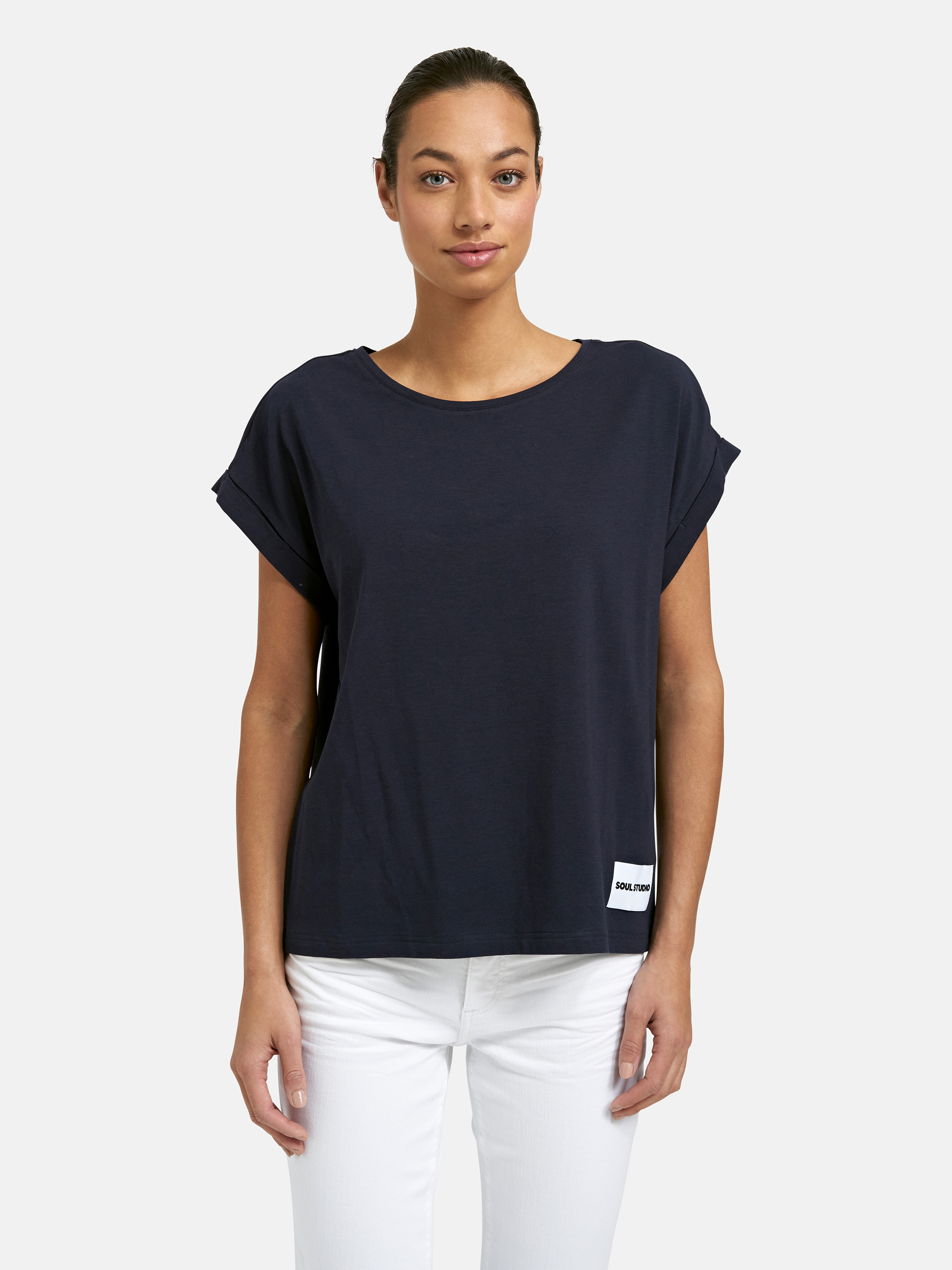 Oversize T-Shirt Soul Studio