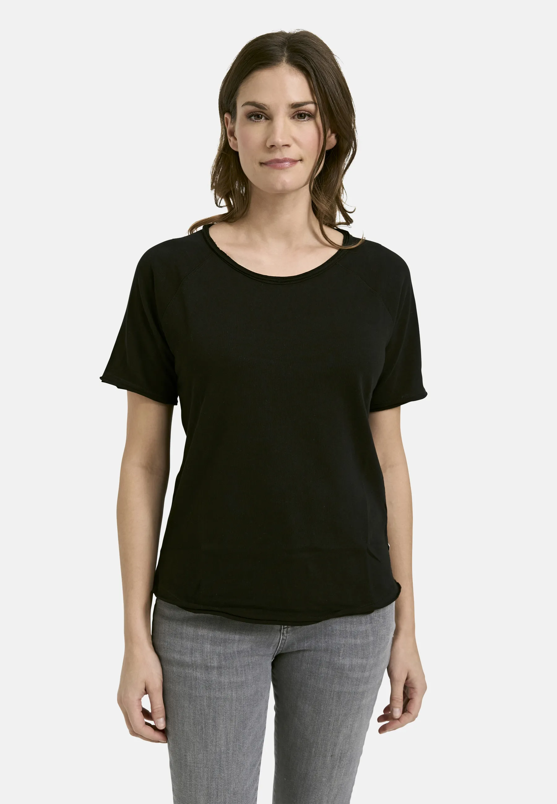 Sweat Basic Raglan SL