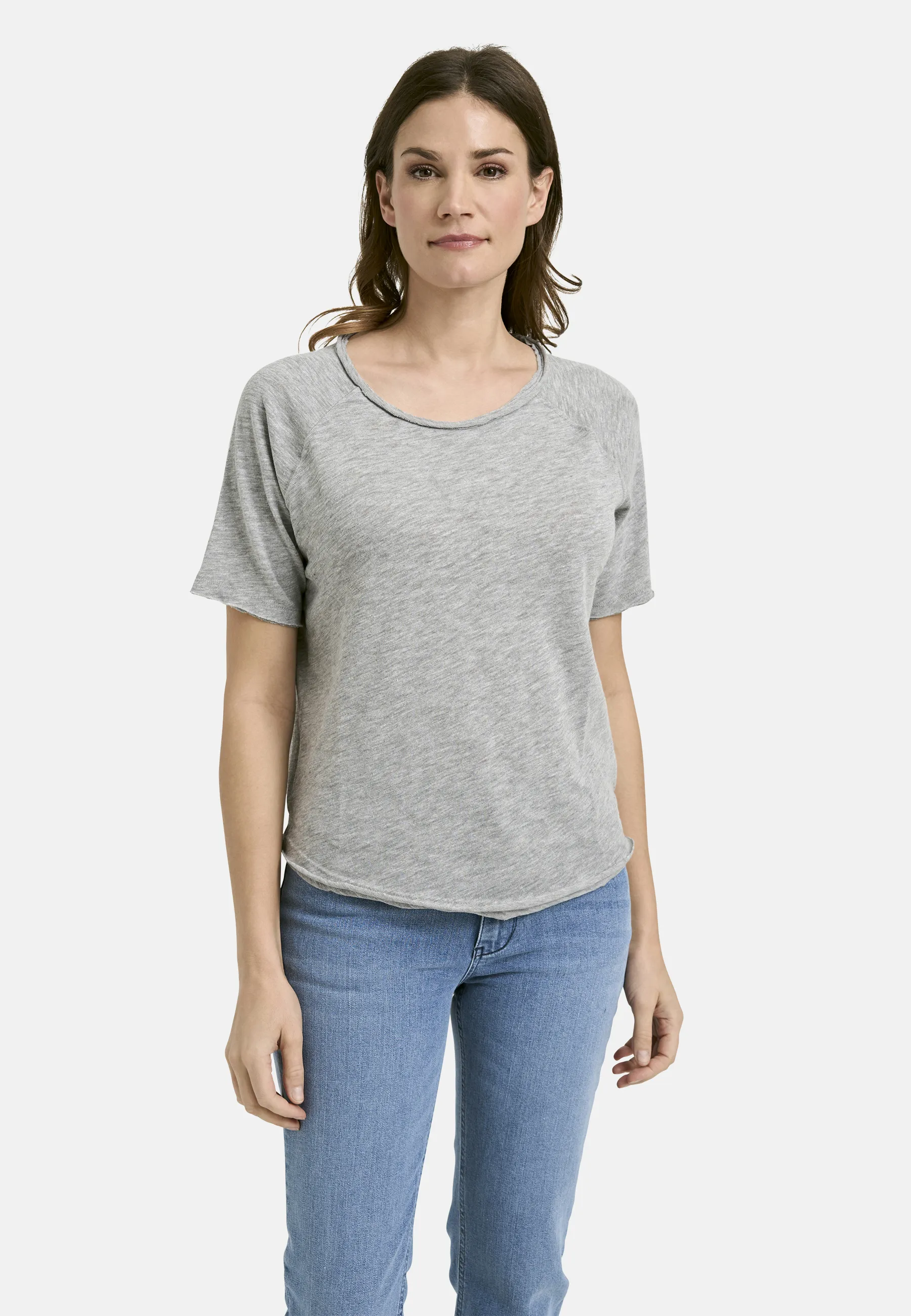 Sweat Basic Raglan SL